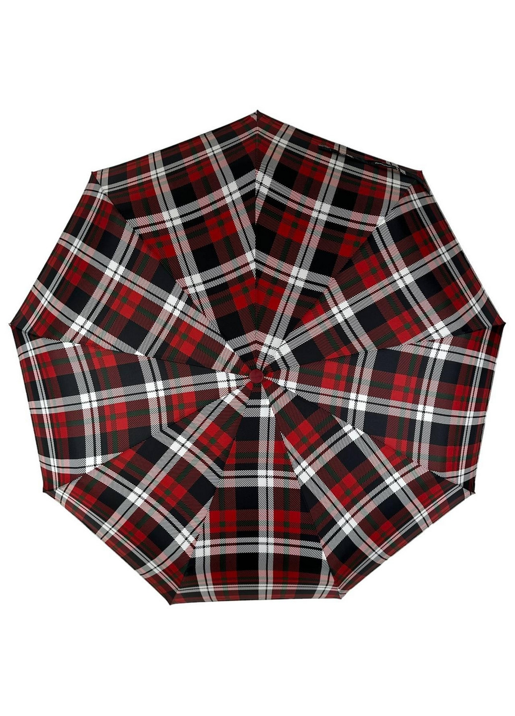 Червона} парасолька автомат Lantana (276392034)