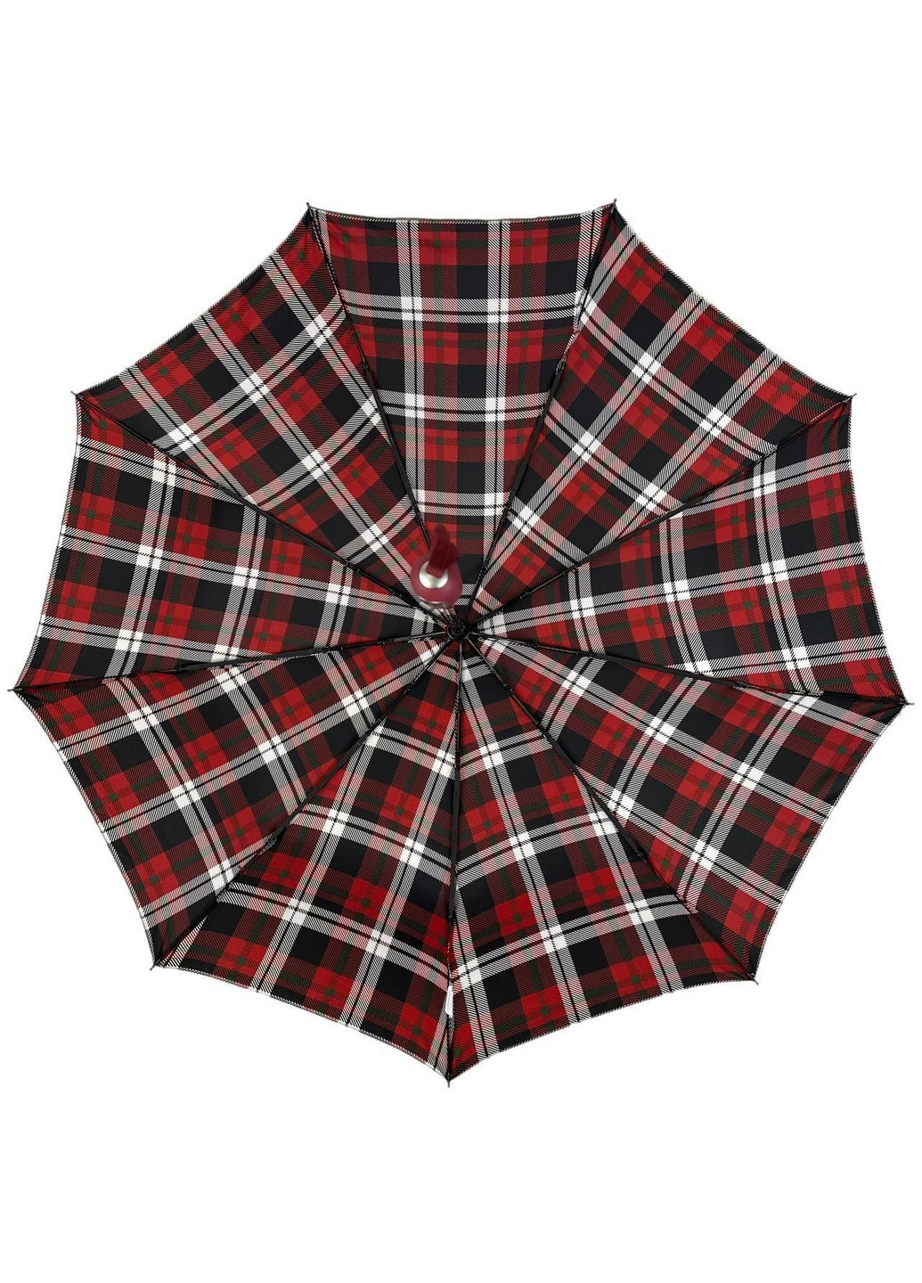 Червона} парасолька автомат Lantana (276392034)