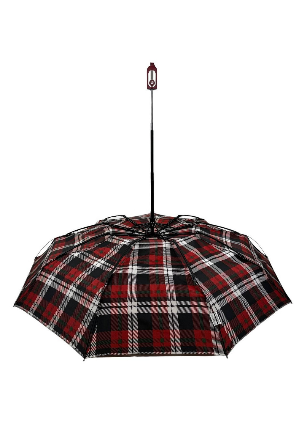 Червона} парасолька автомат Lantana (276392034)