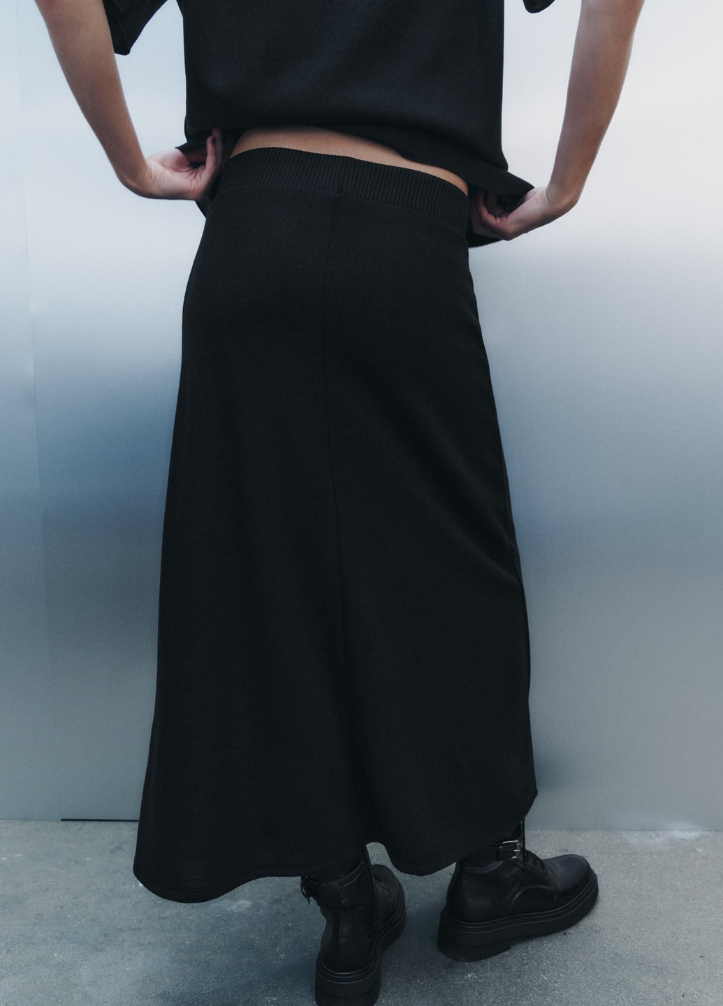 Спідниця Zara (276390638)