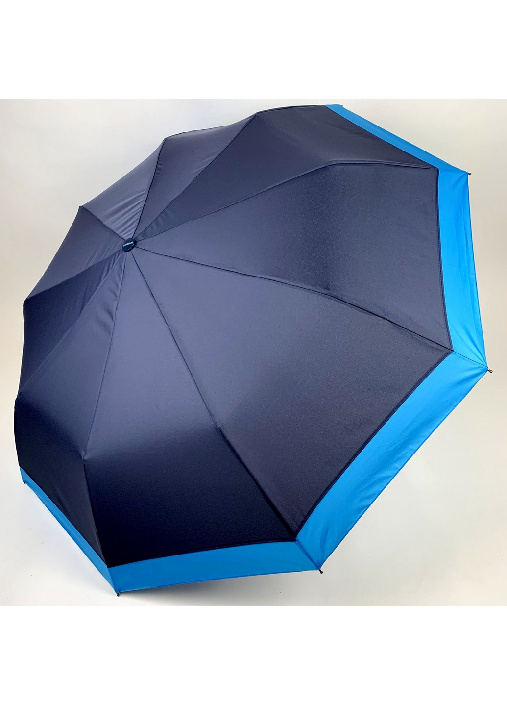 Складна парасолька напівавтомат Toprain (276392539)