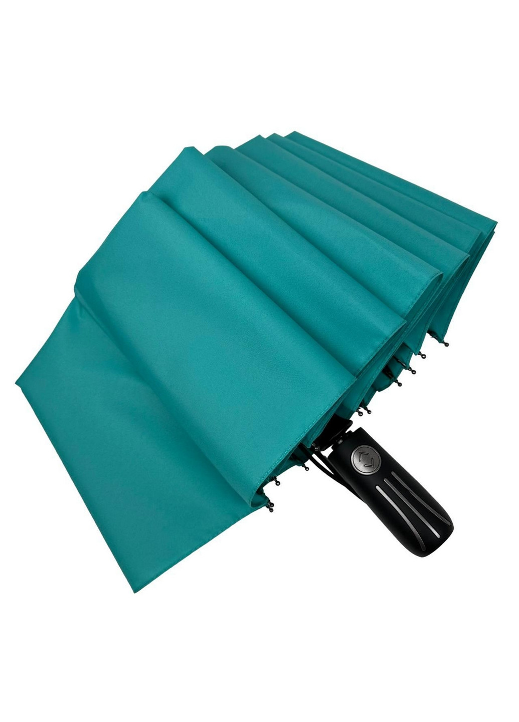 Однотонный зонт автомат Toprain (276392572)