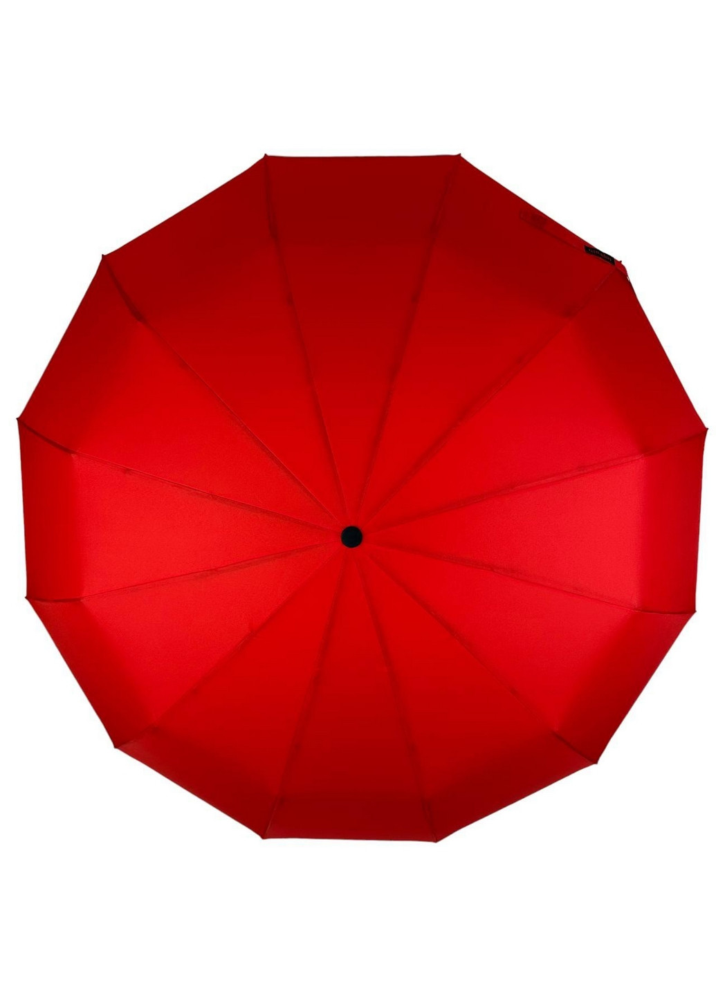 Однотонный зонт автомат Toprain (276392521)