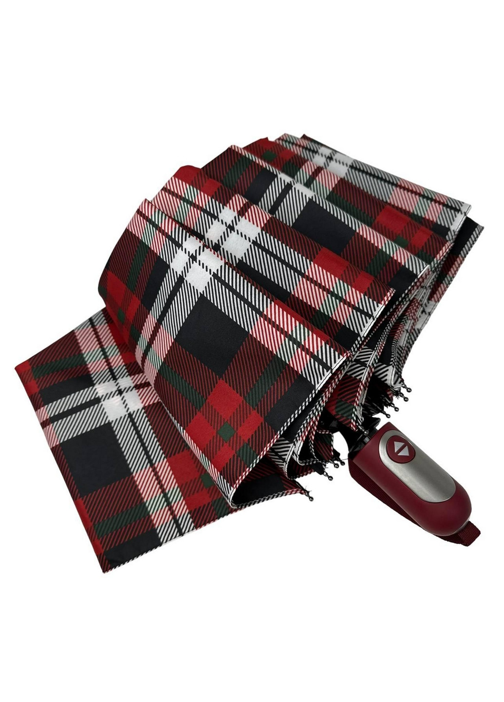 Червона} парасолька автомат Lantana (276392406)