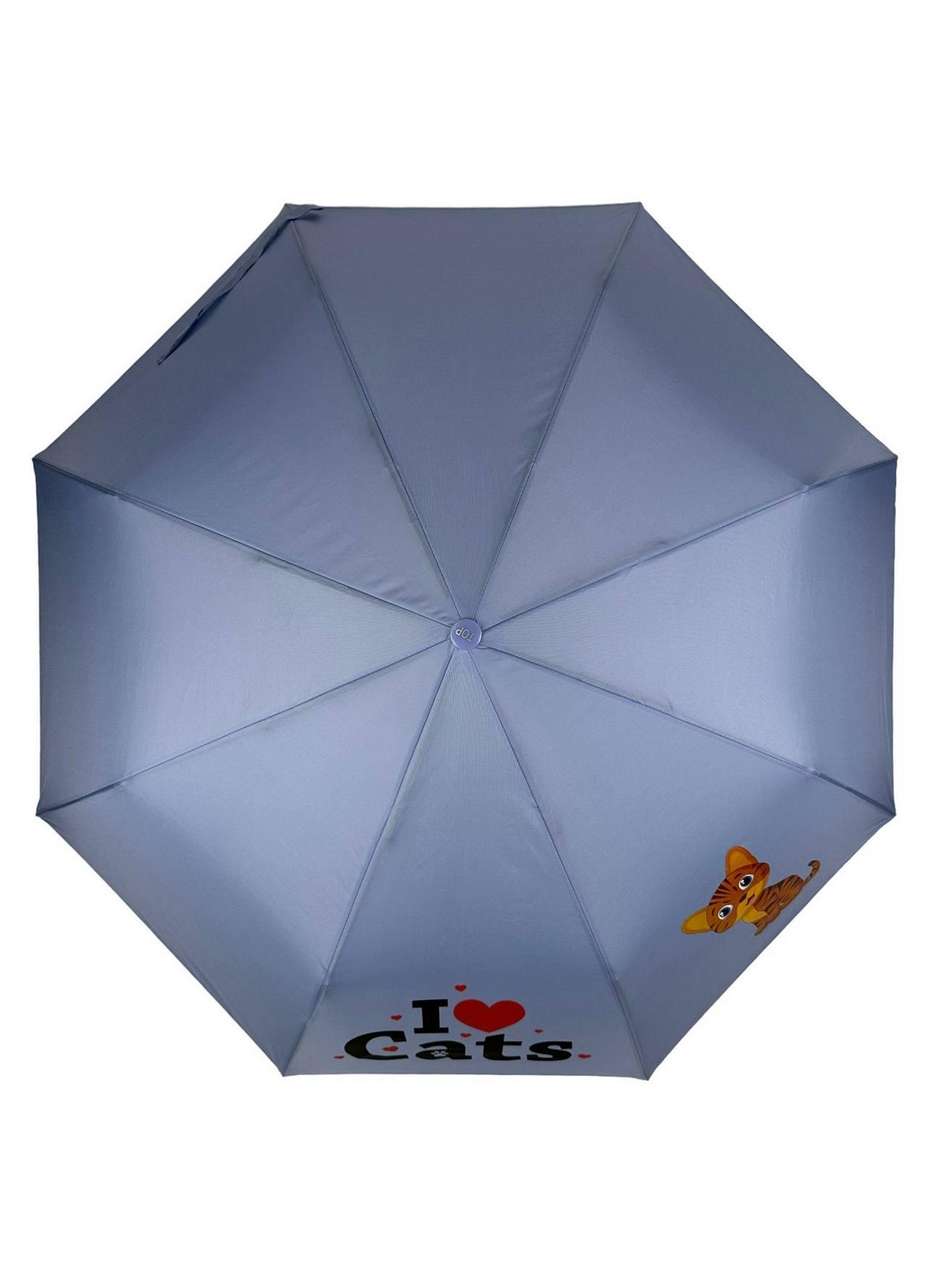 Детский складной зонт Toprain (276392587)