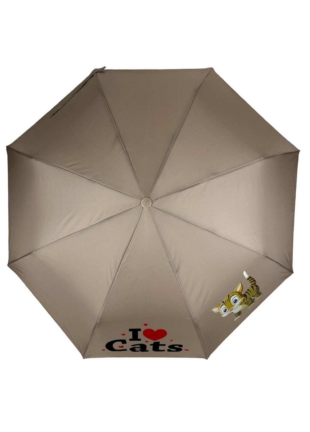 Детский складной зонт Toprain (276392593)