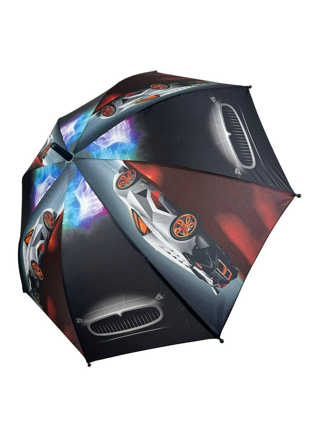 Комбінована дитяча парасолька тростина S&L (276392689)