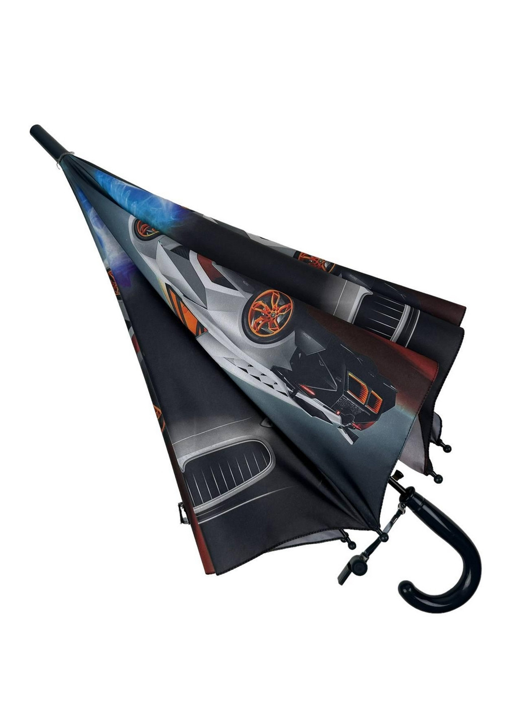 Комбінована дитяча парасолька тростина S&L (276392689)