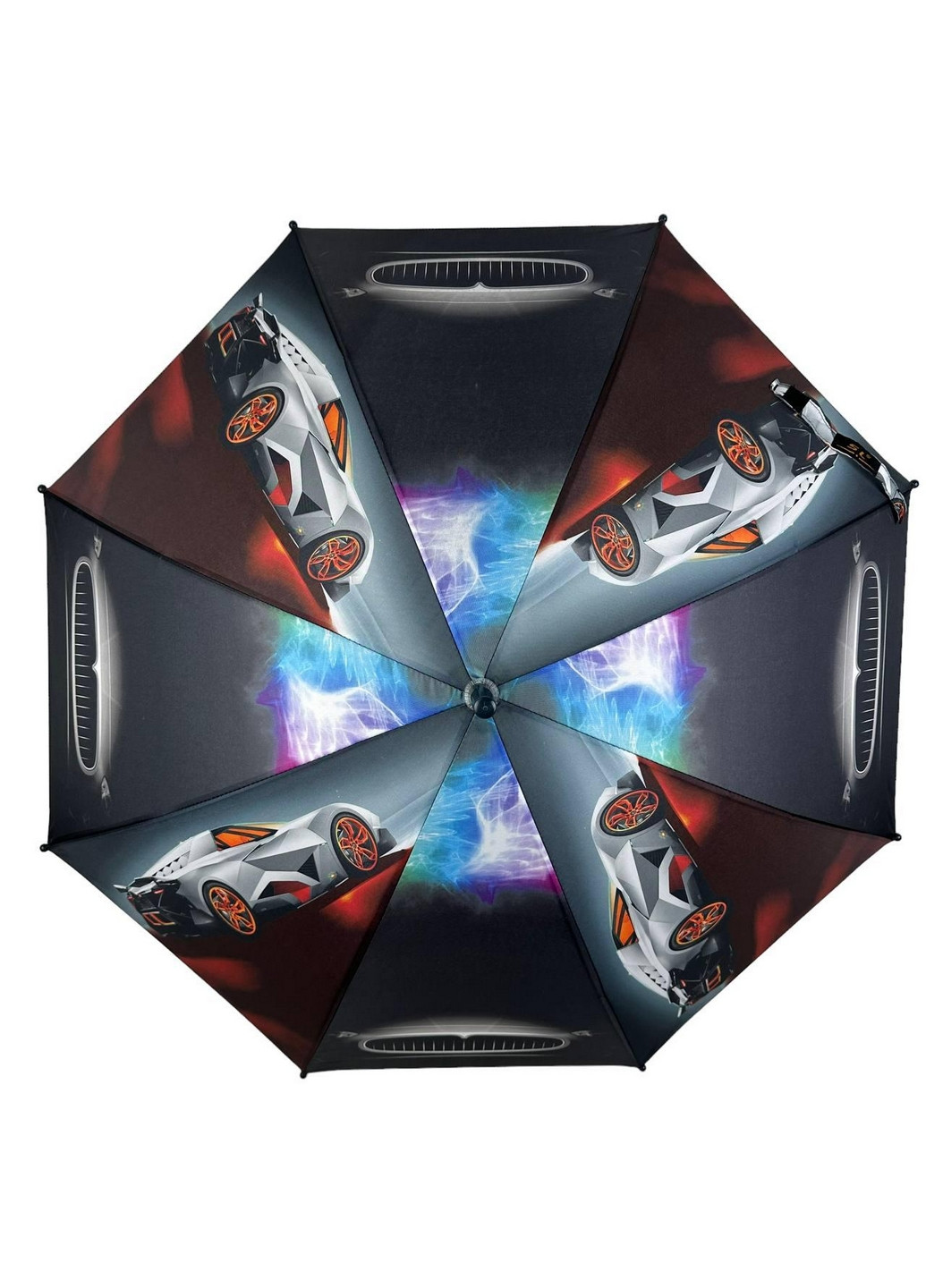 Комбінована дитяча парасолька тростина S&L (276392689)