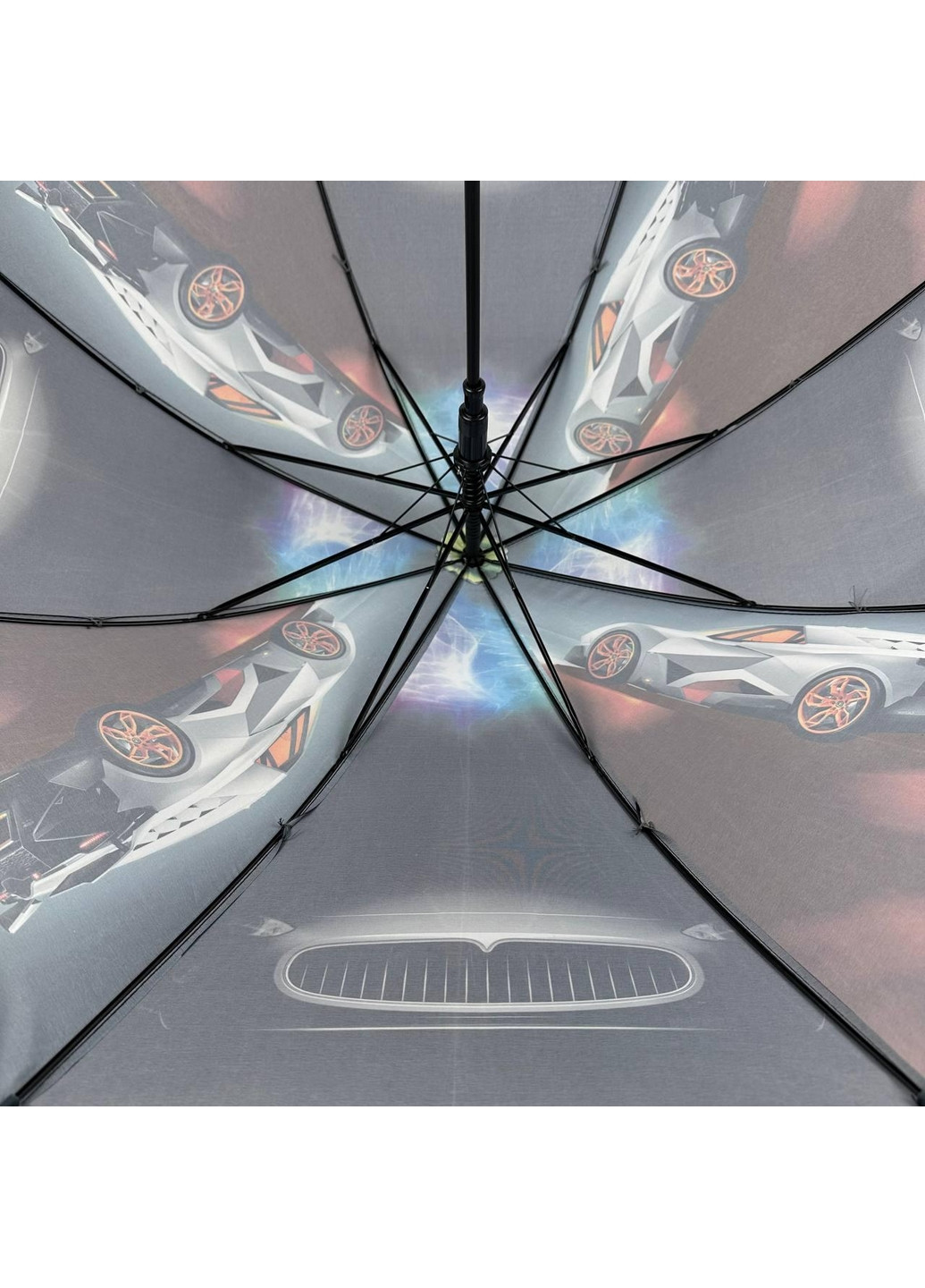 Комбінована дитяча парасолька тростина S&L (276392689)