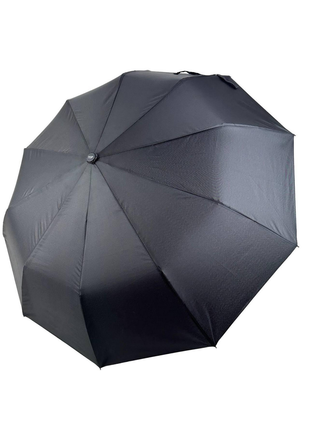 Мужской складной зонт полуавтомат Toprain (276392527)