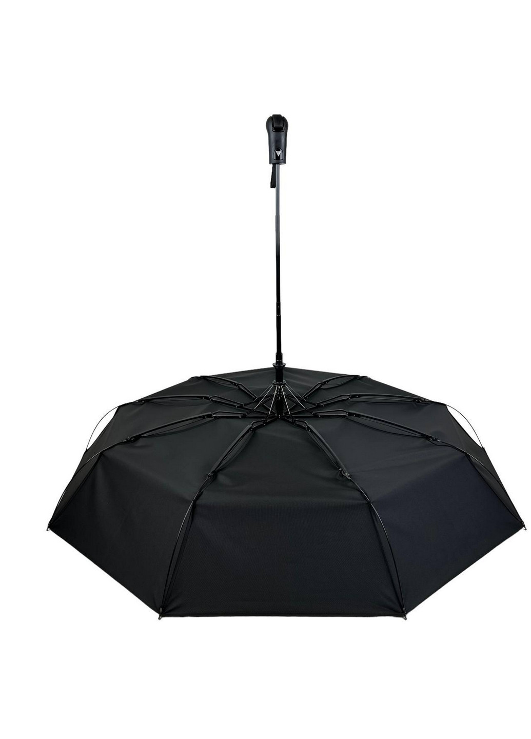 Чоловіча складана парасолька напівавтомат Feeling Rain (276392380)