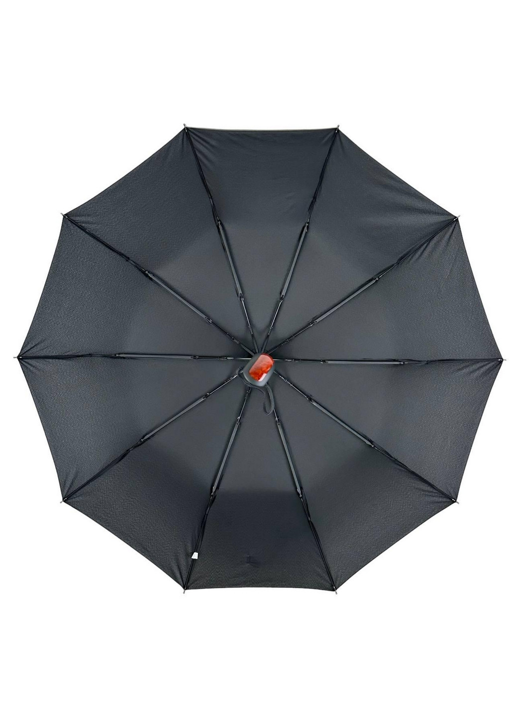 Мужской складной зонт полуавтомат Feeling Rain (276392397)