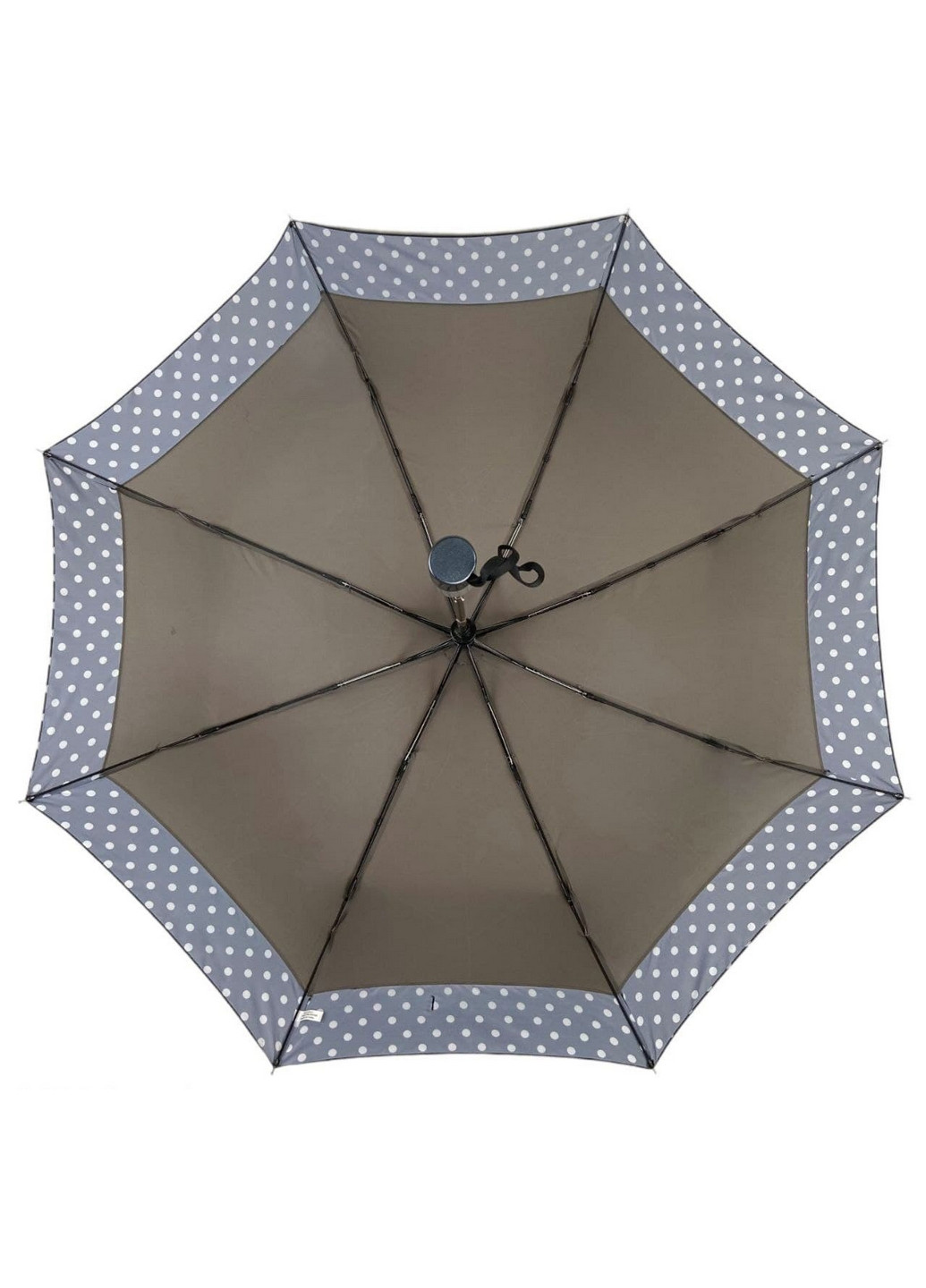 Жіноча парасоля напівавтомат S&L (276392663)