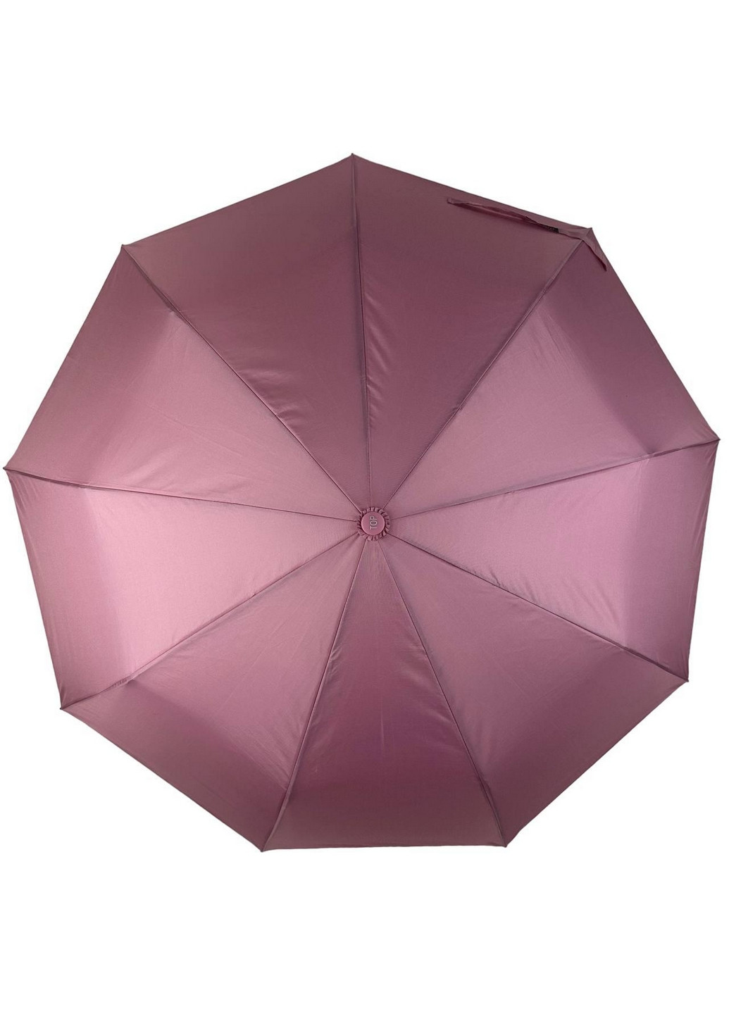 Жіноча парасоля напівавтомат Toprain (276392473)