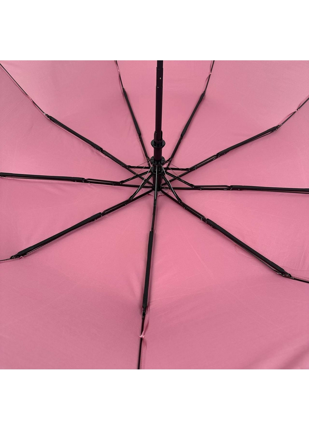 Жіноча парасоля напівавтомат Toprain (276392473)