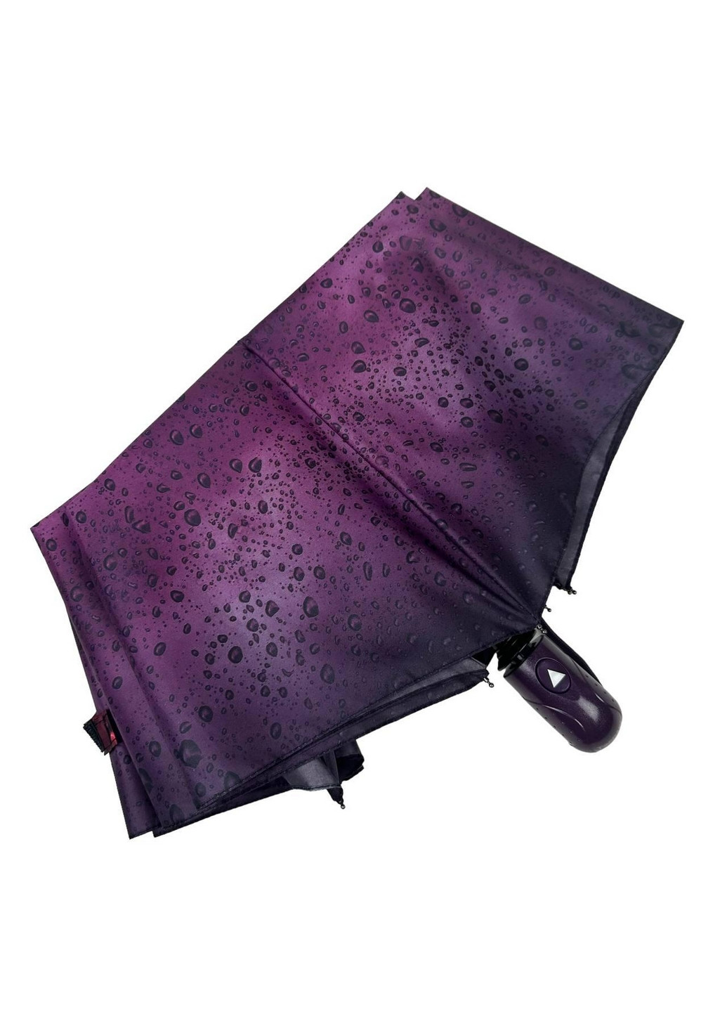 Жіноча парасоля напівавтомат Toprain (276392553)