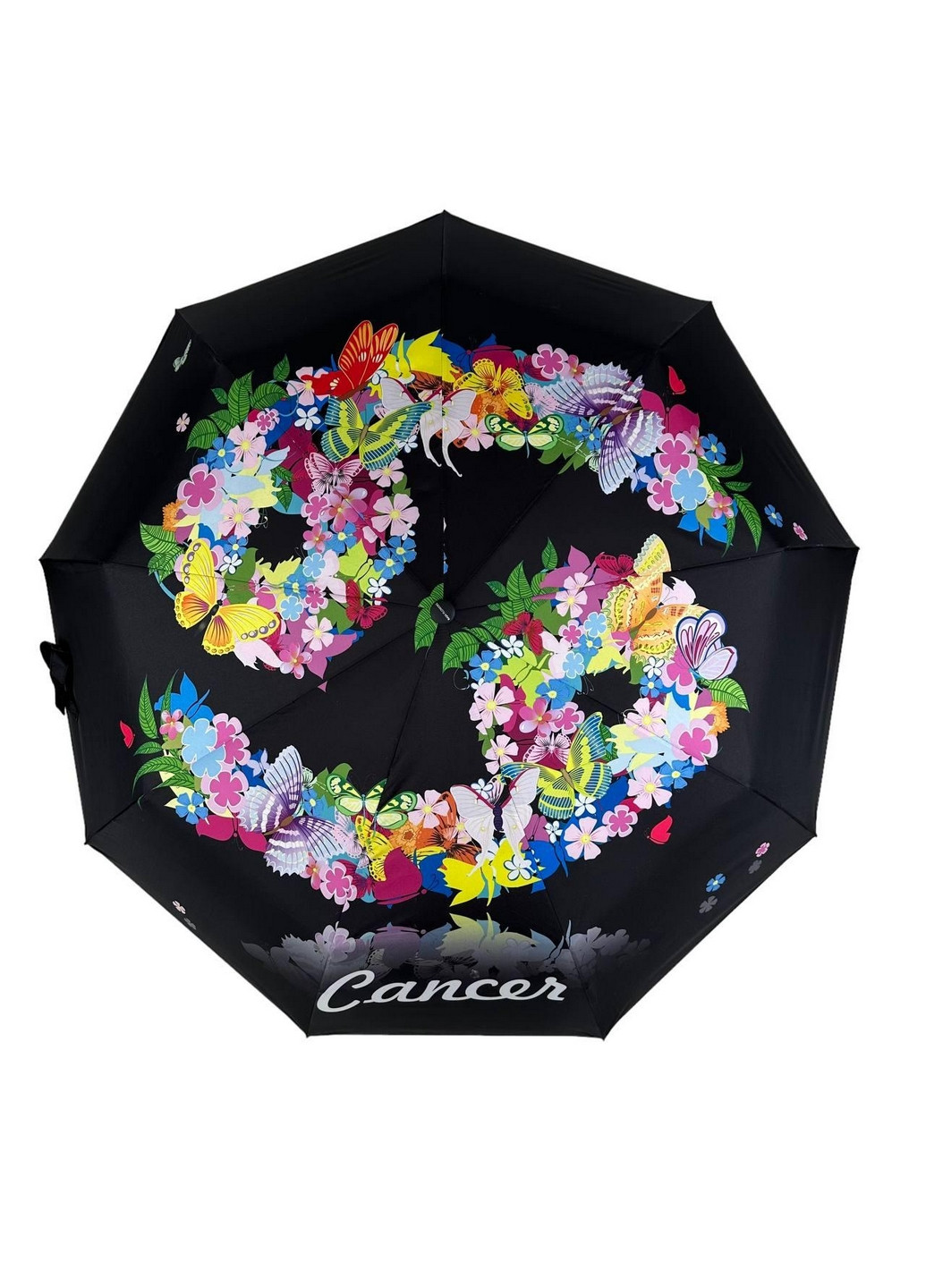 Жіноча парасолька автомат Rain (276392411)