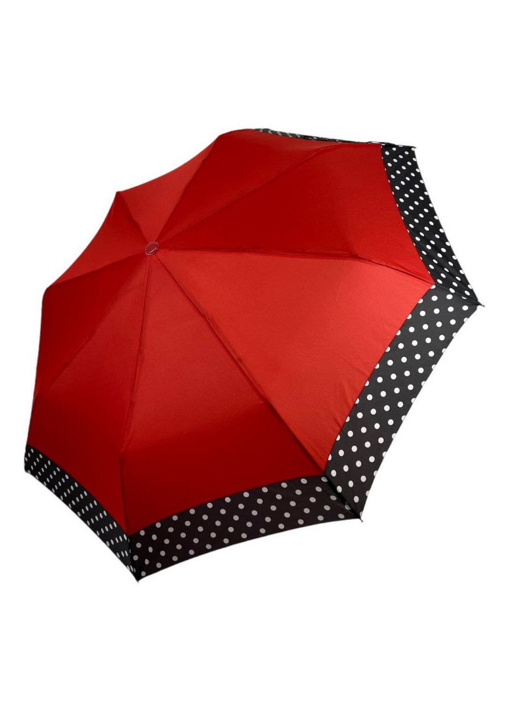 Жіноча парасоля напівавтомат S&L (276392667)