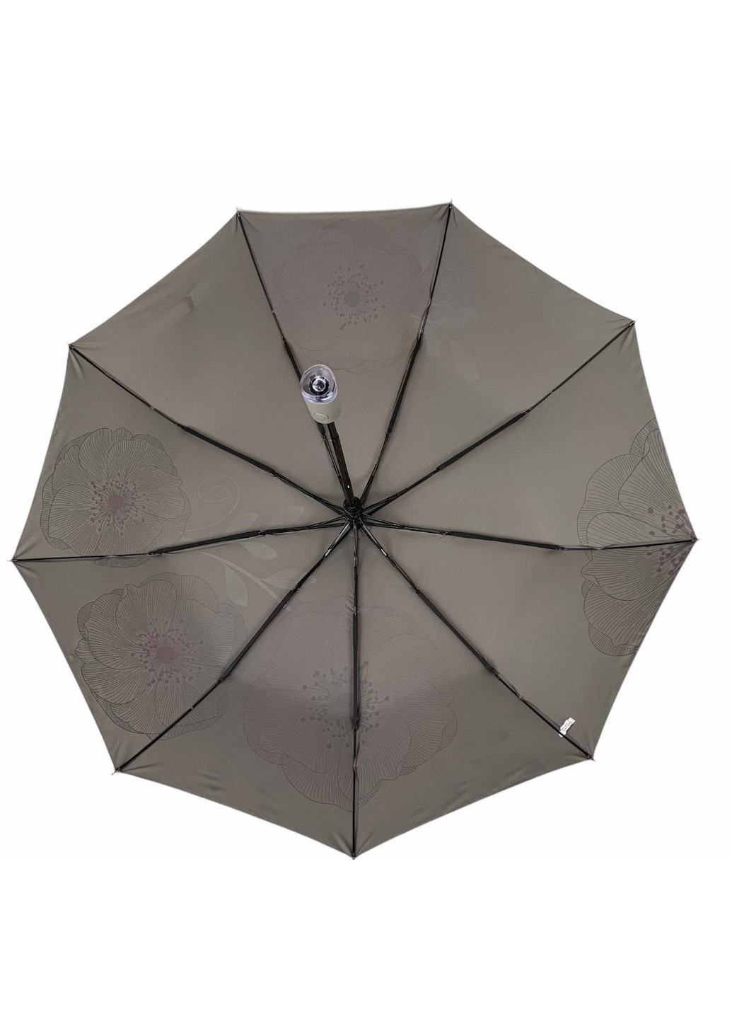 Жіноча складна парасолька автомат Flagman (276392680)
