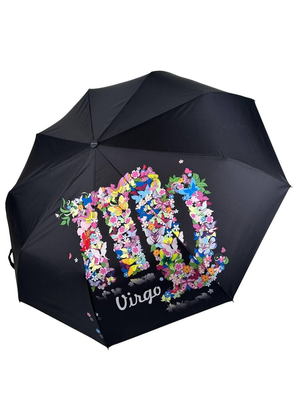 Жіноча парасолька автомат Rain (276392389)