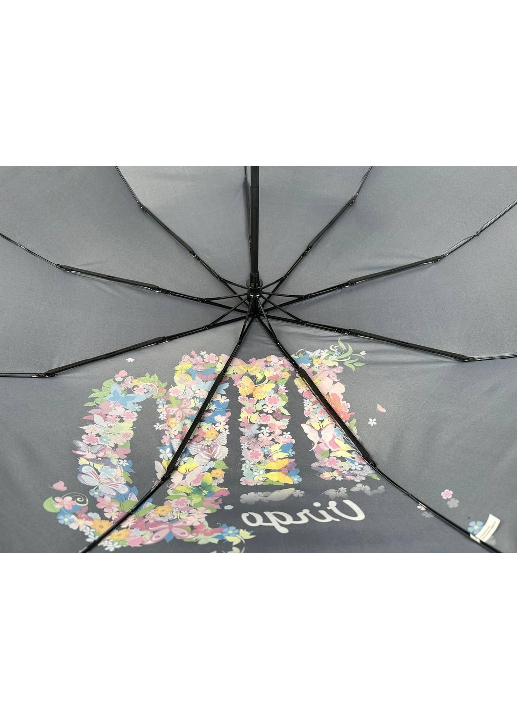 Женский зонт автомат Rain (276392389)