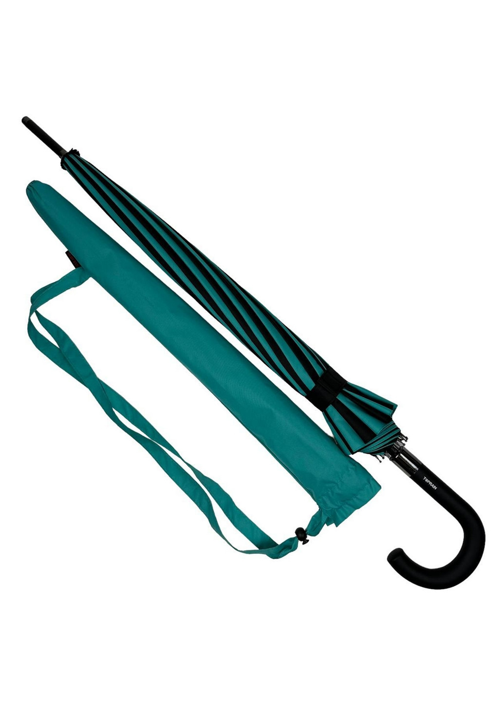 Жіноча парасолька тростина Toprain (276392450)