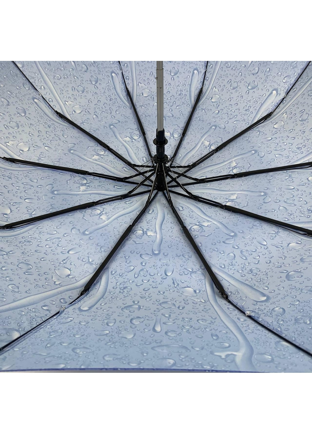 Жіноча парасоля напівавтомат S&L (276392674)