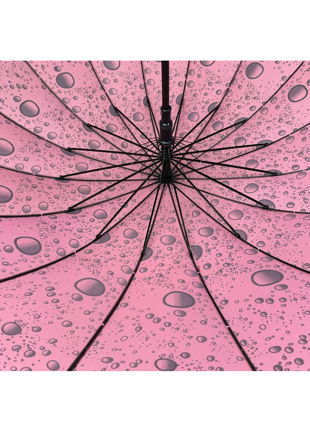 Жіноча парасолька тростина Toprain (276392540)