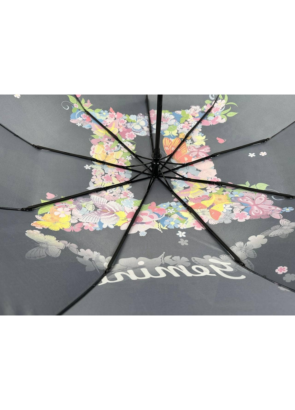 Женский зонт автомат Rain (276392418)