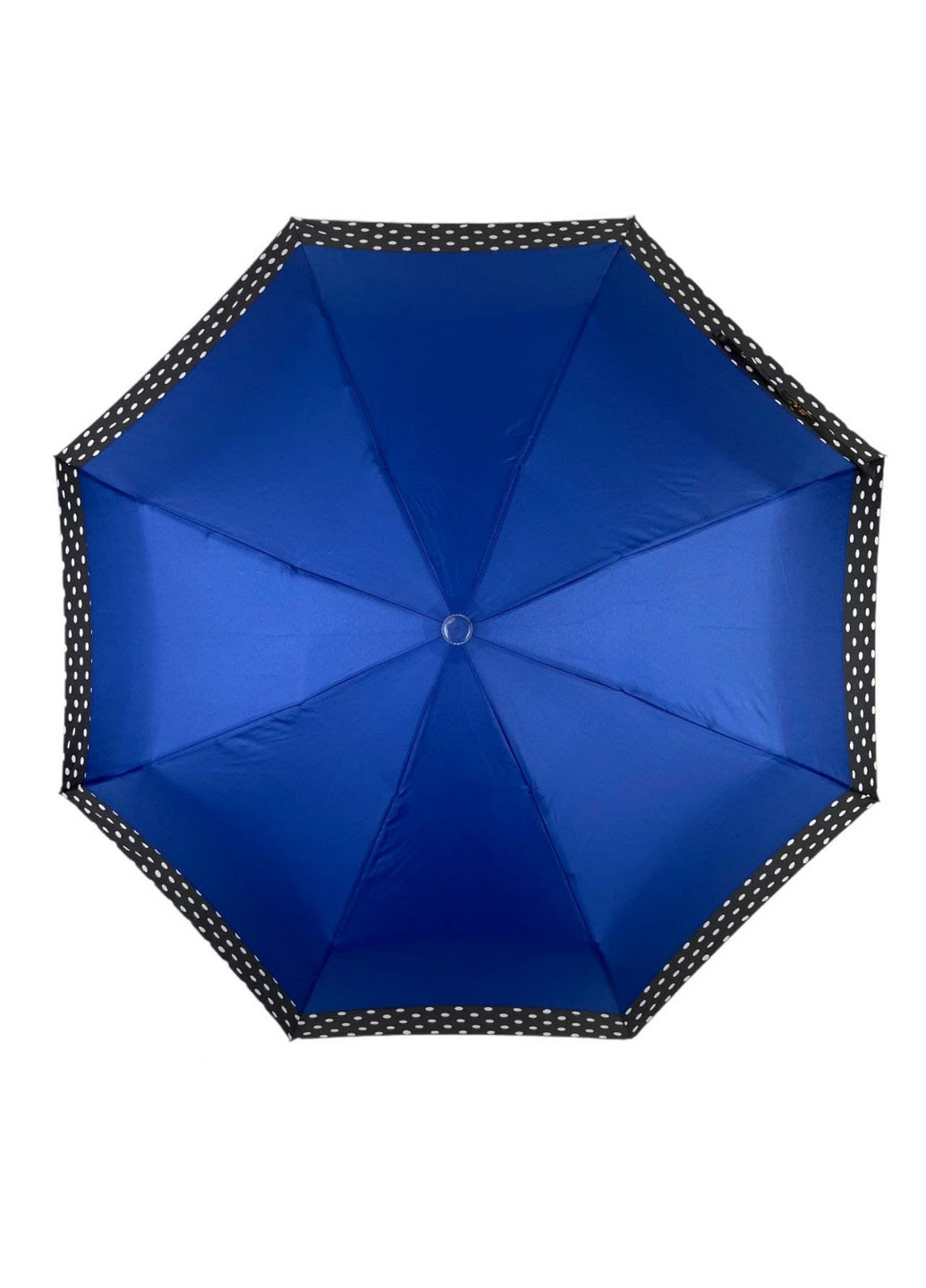 Жіноча парасоля напівавтомат S&L (276392688)