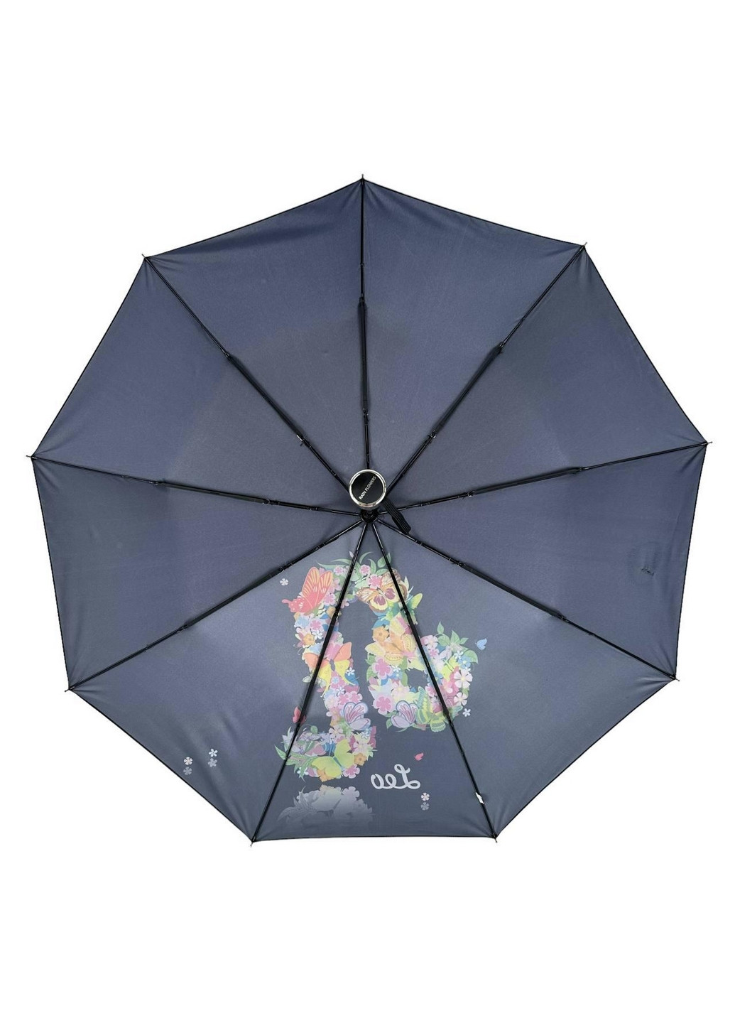 Жіноча парасолька автомат Rain (276392392)