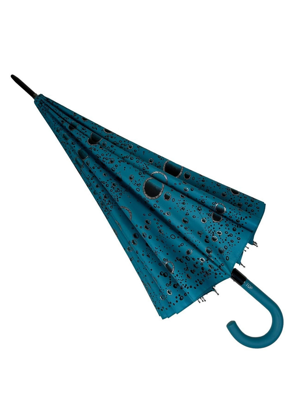 Жіноча парасолька тростина Toprain (276392571)