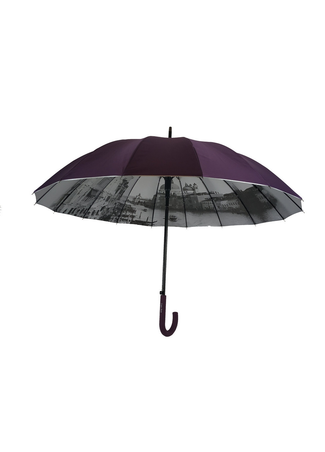 Жіноча парасолька тростина Toprain (276392538)