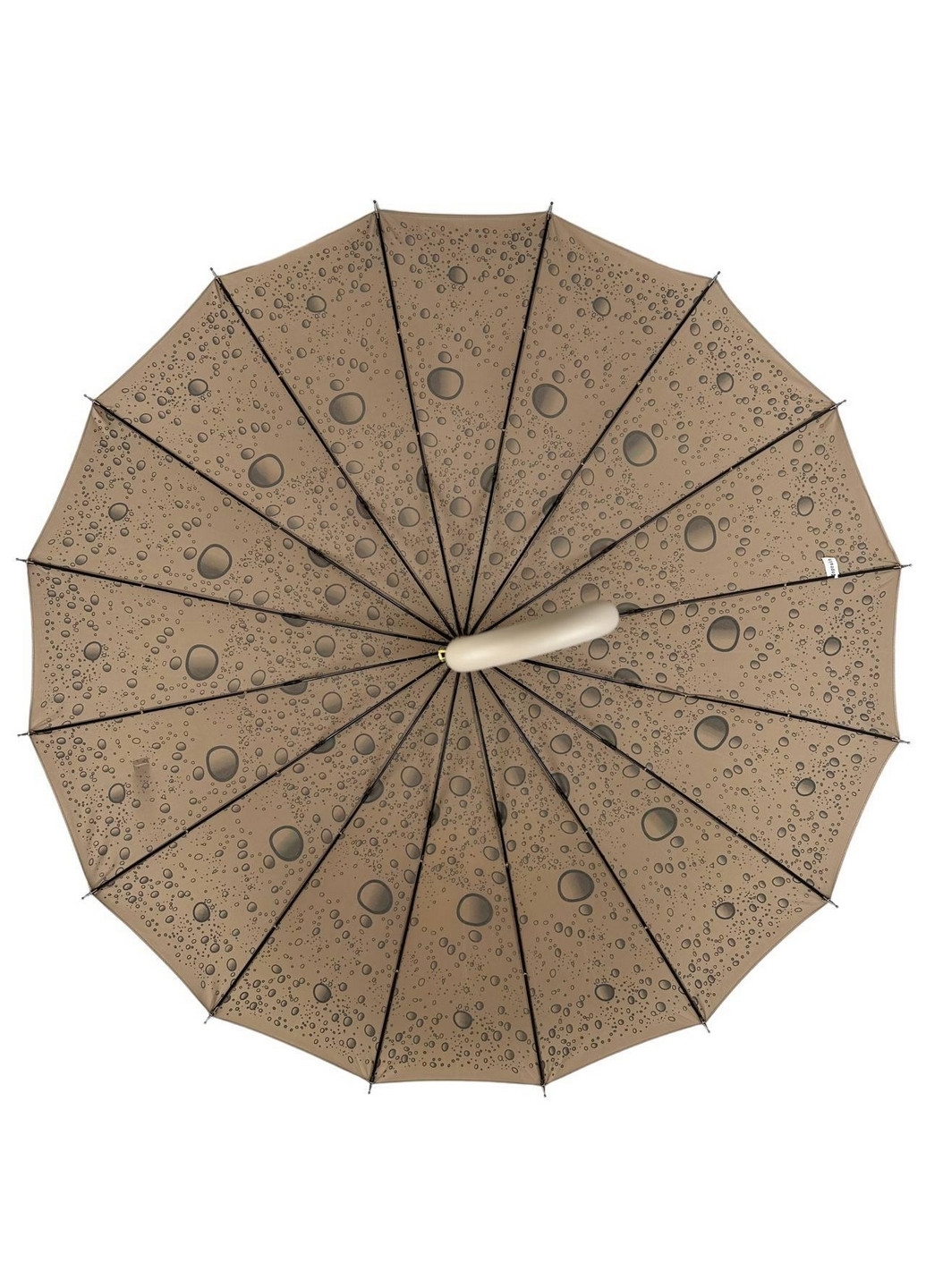 Жіноча парасолька тростина Toprain (276392651)