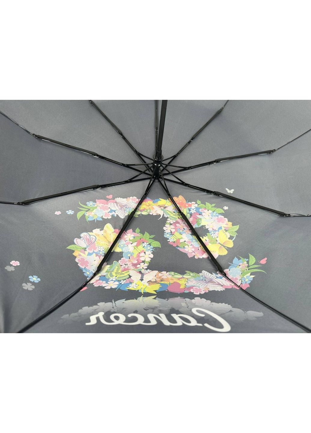 Женский зонт автомат Rain (276392414)