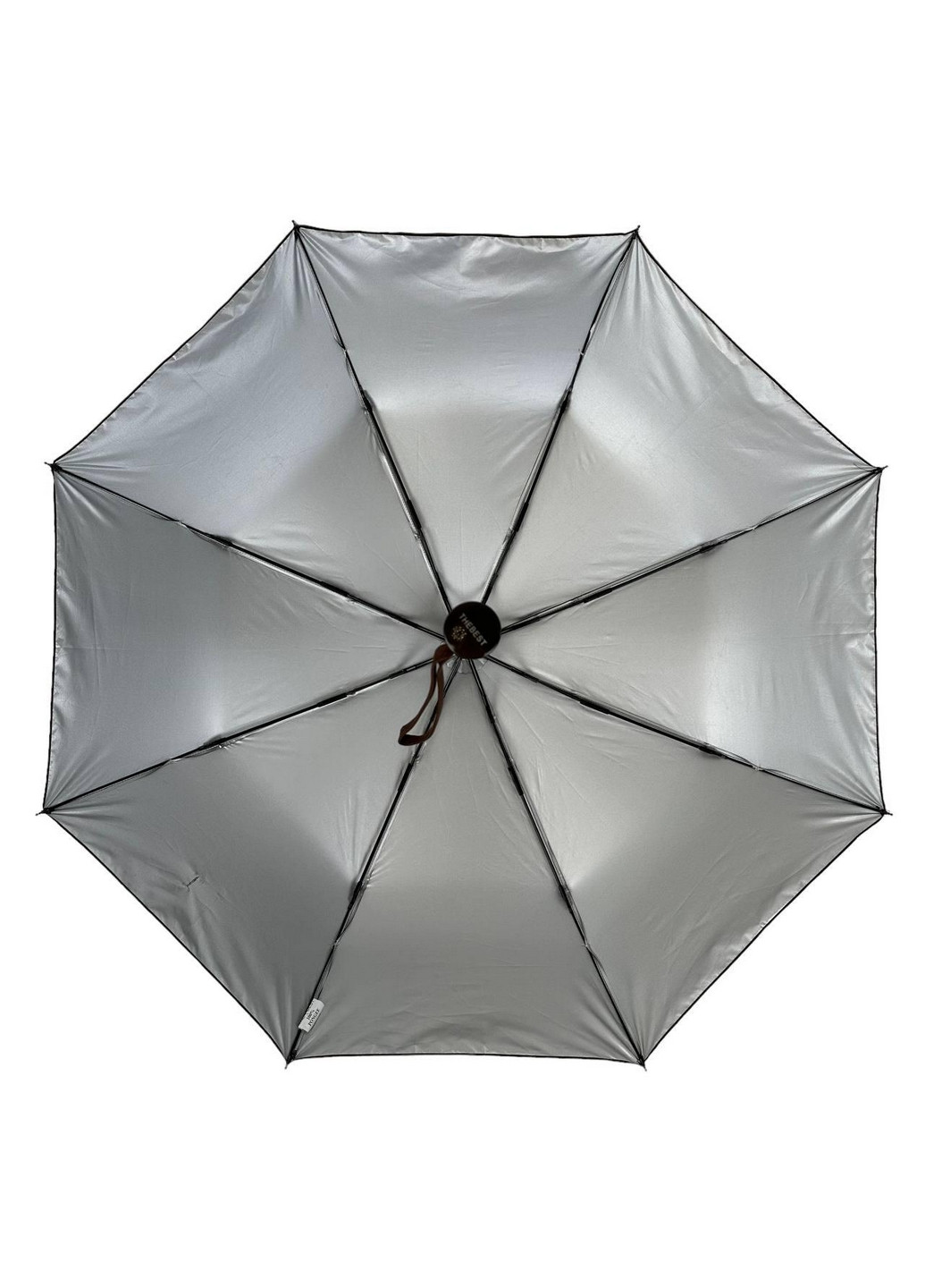 Жіноча парасоля напівавтомат Flagman (276392686)