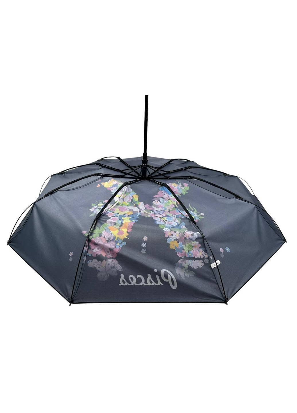 Жіноча парасолька автомат Rain (276392396)