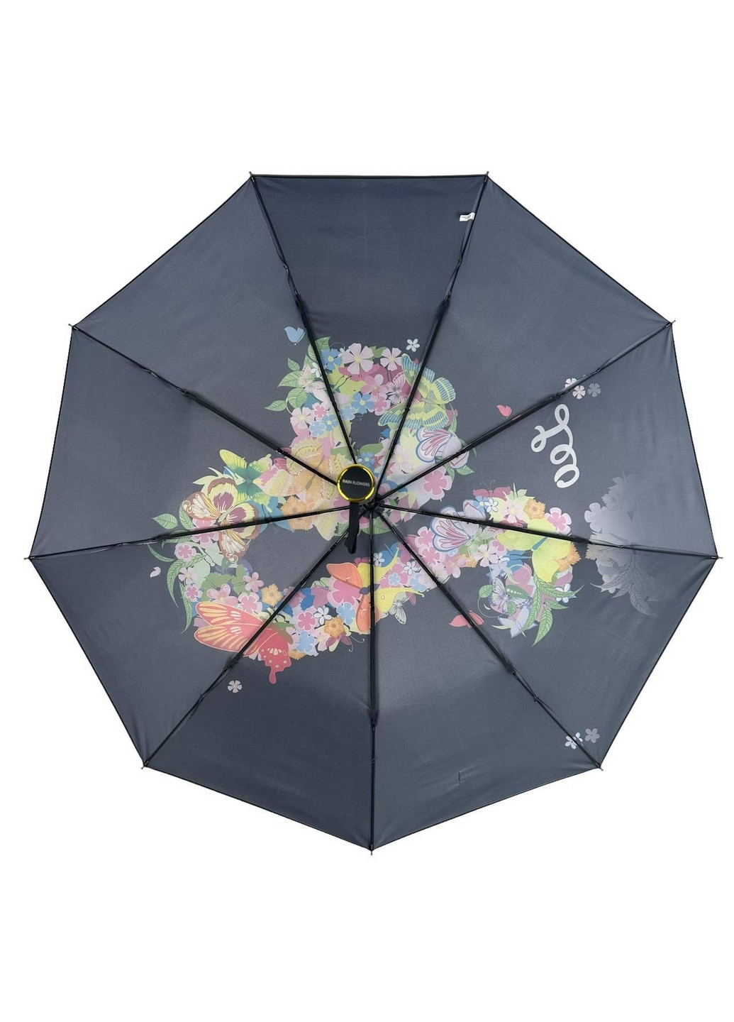 Женский зонт автомат Rain (276392422)