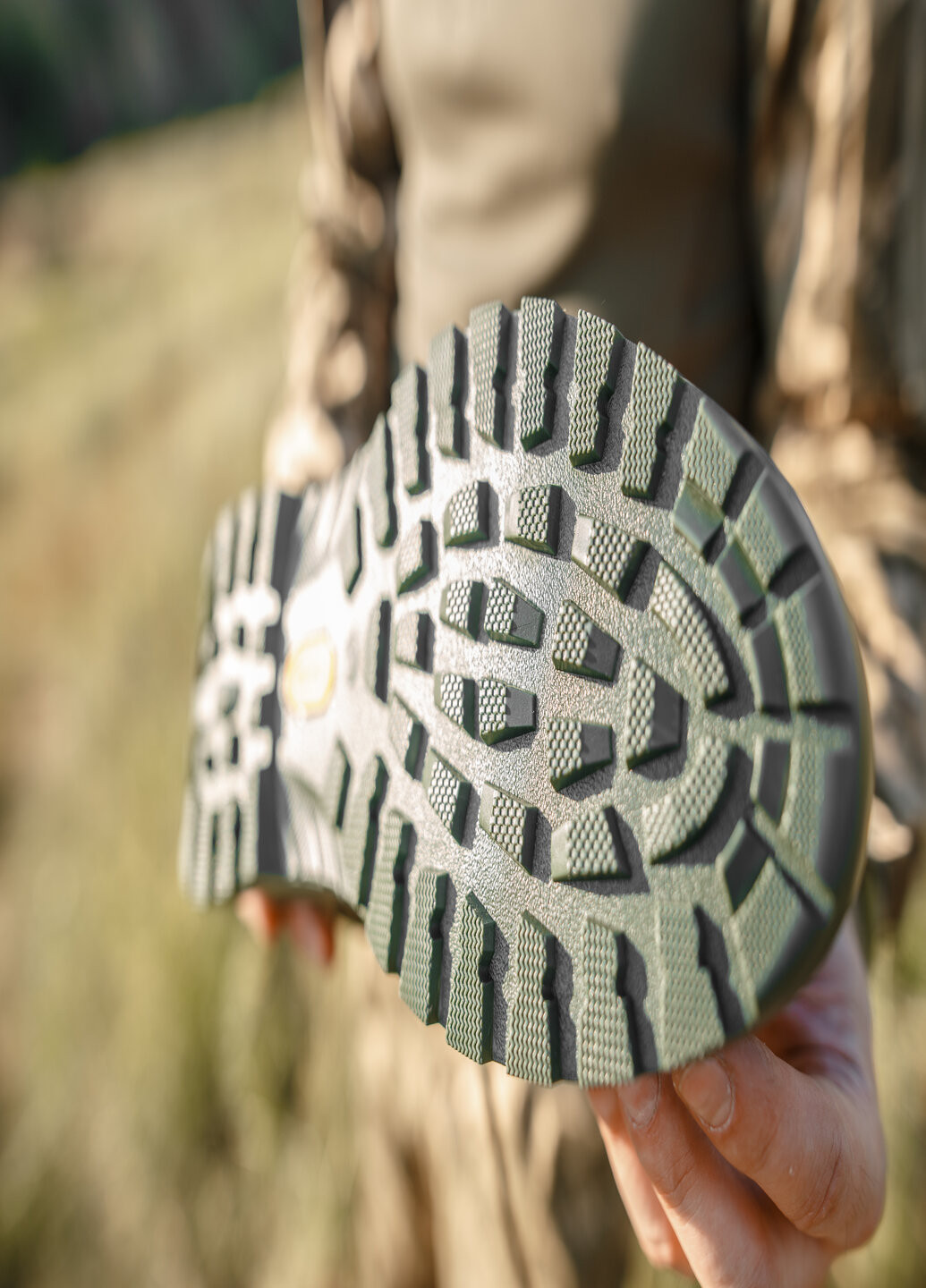 Тактичні чоловічі кросівки демісезон із натуральної шкіри на протекторній підошві No Brand (276394235)