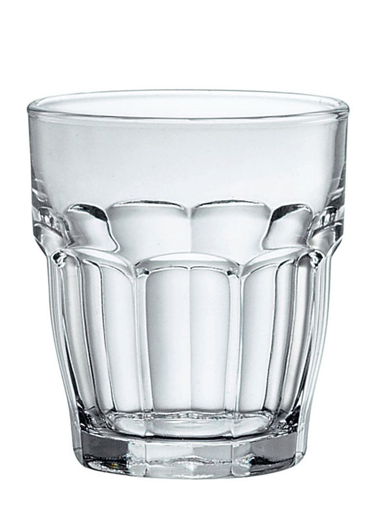 Склянка низька 200 мл Rock Bar Bormioli Rocco (276401437)