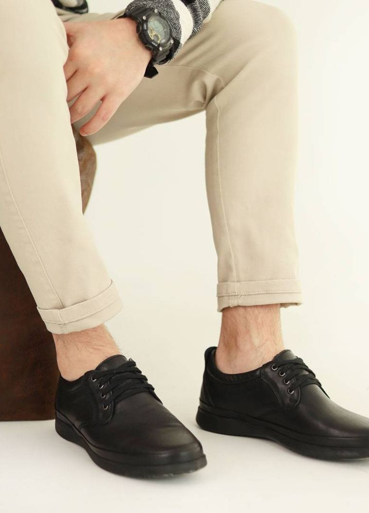 Туфлі чоловічі Fashion (276457274)