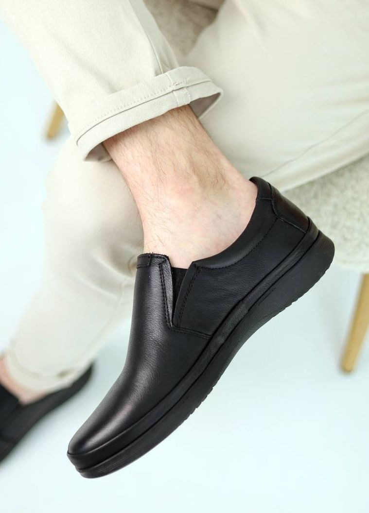 Туфлі чоловічі Fashion (276457314)