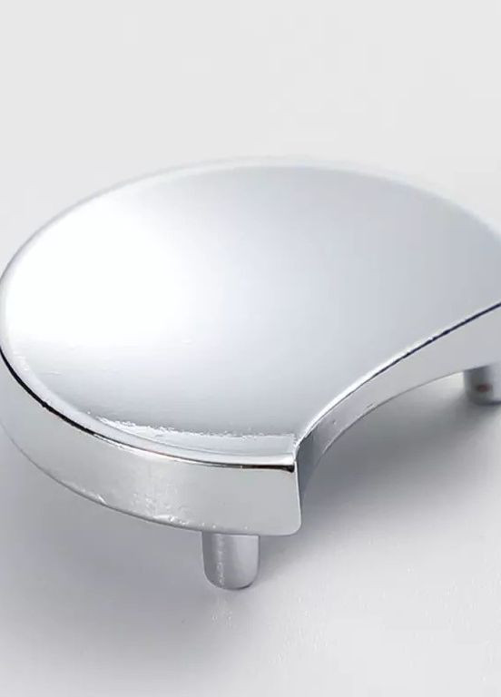 Комплект срібної круглої підставки та паличок до суші для дому ресторанів, кафе, готелів REMY-DECOR - (276533921)