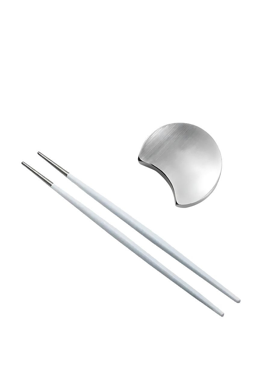 Комплект круглой подставки и палочек к суши для дома ресторанов, кафе, гостиниц REMY-DECOR - (276533892)