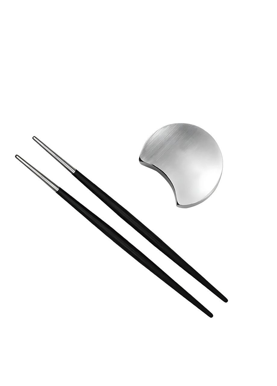 Комплект круглой подставки и палочек к суши для дома ресторанов, кафе, гостиниц REMY-DECOR - (276533909)