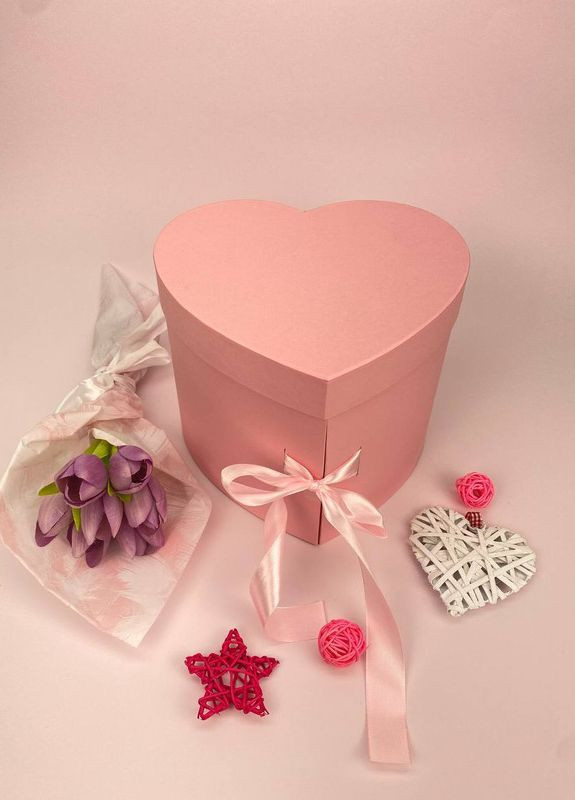 Подарунок "Ніжні почуття" для коханої, дівчини, подруги, жінки, на день святого Валентина, 14 лютого, день народження (8-0574) Кукумбер (276530011)