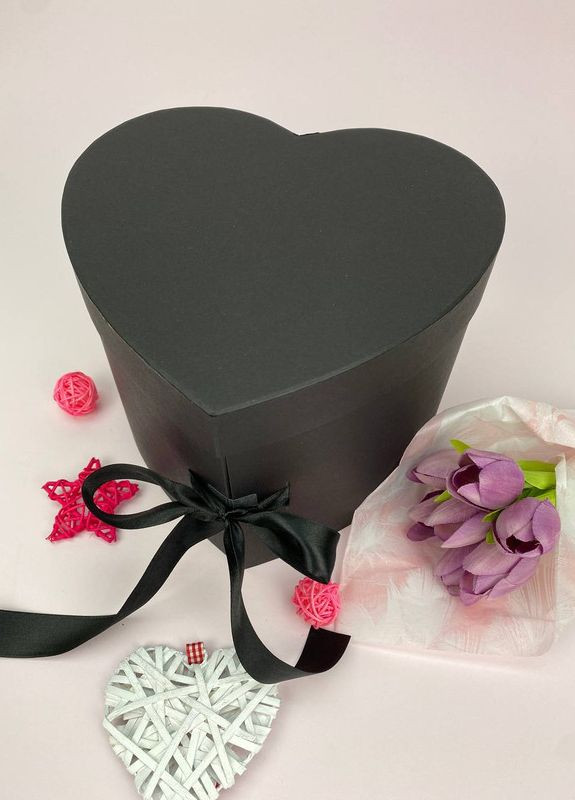 Подарок "Black love" для любимой, девушки, подруги, жены, на день святого Валентина, 14 февраля, день рождения (8-0575) Кукумбер (276530010)