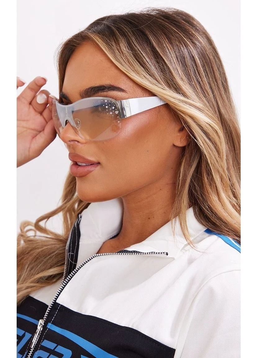 Солнечные очки PrettyLittleThing (276462140)