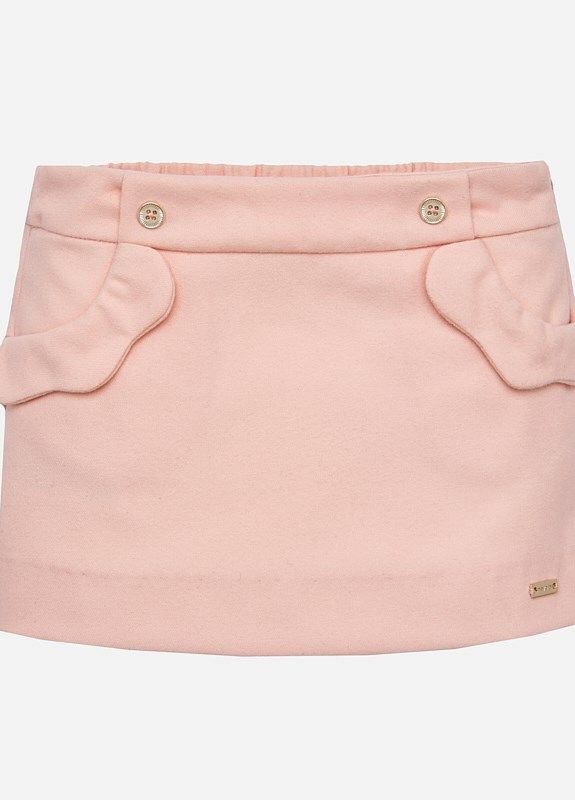 Розовая юбка Mayoral